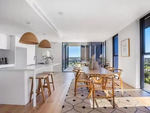 Apartment for rent in Kings Creek, Queensland