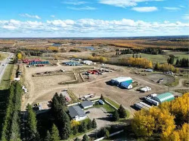 House for rent in Edson, Alberta