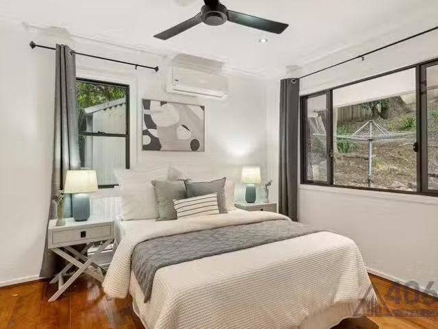 House for rent in Toombul, Queensland