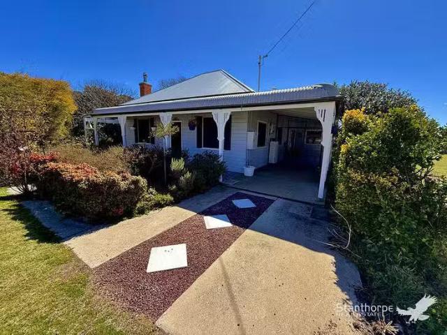 House for rent in Wyreema, Queensland