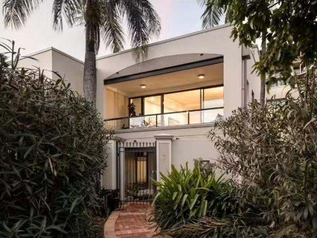 Apartment for rent in Toombul, Queensland