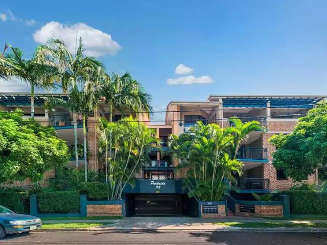 Apartment for rent in Willoughby, New South Wales