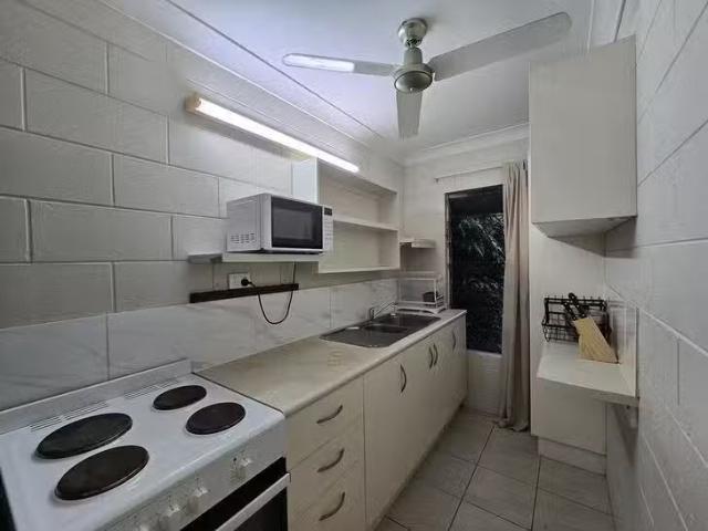 Apartment for rent in Cairns, Queensland