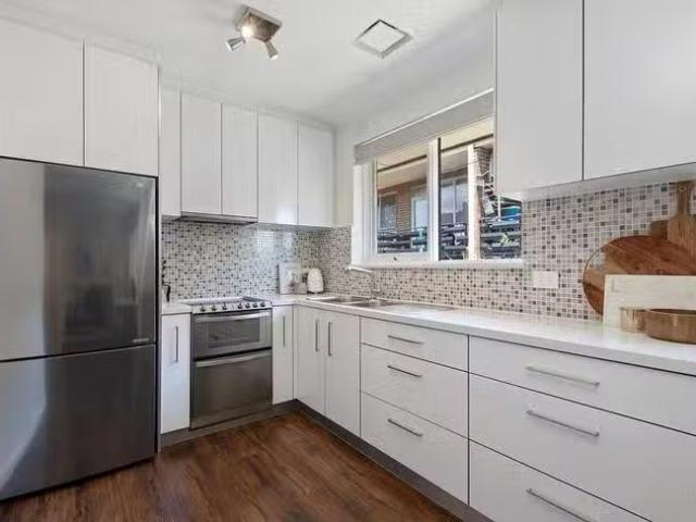 Apartment for rent in Camerons Creek, Victoria