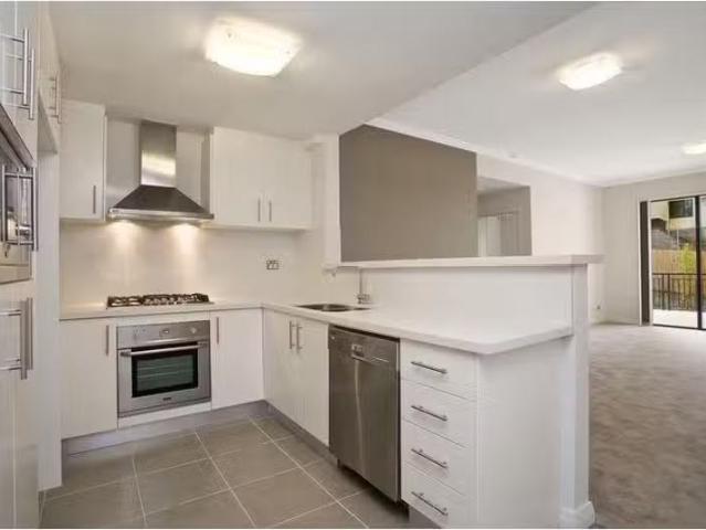 Apartment for rent in Warrawee, New South Wales