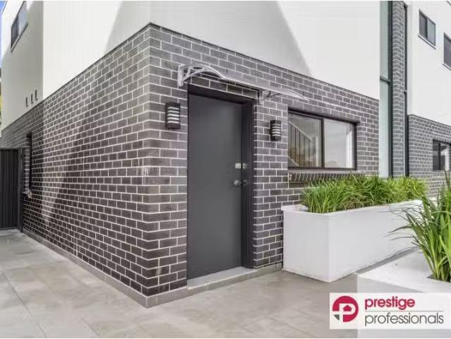 Condo for rent in Sydney, New South Wales