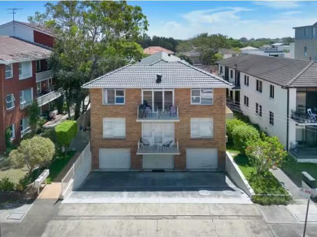 Apartment for rent in Sydney, New South Wales