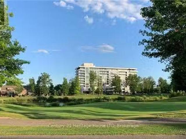 Apartment for rent in Niagara, Ontario