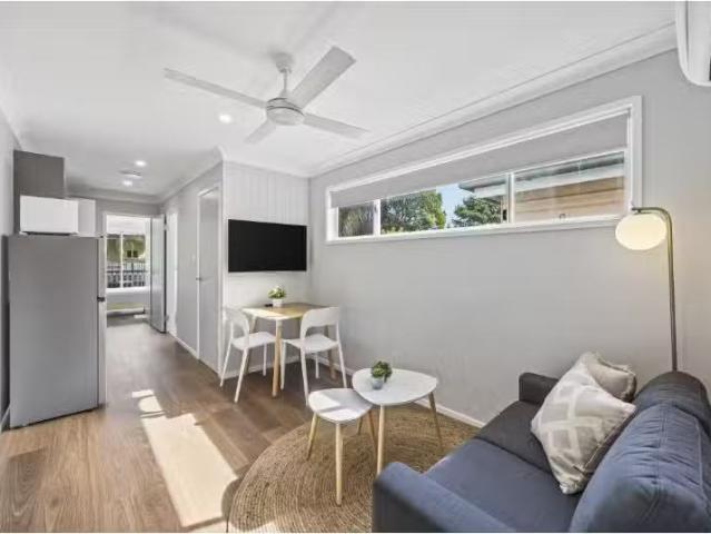 Apartment for rent in Toombul, Queensland