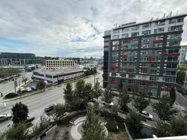 House for rent in Vancouver, British Columbia