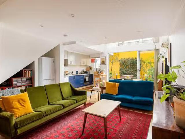 House for rent in Sydney, New South Wales