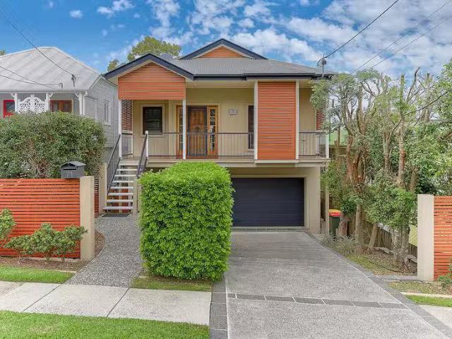 House for rent in Toombul, Queensland