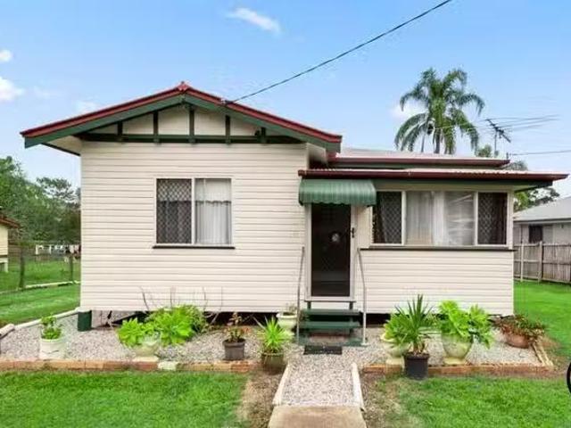 House for rent in Toombul, Queensland