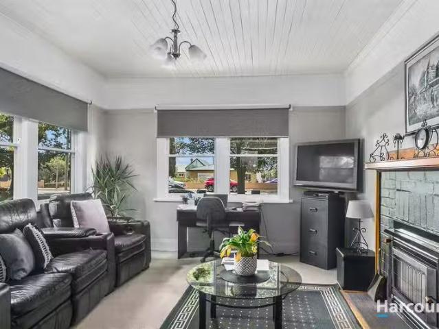House for rent in St Helens, Tasmania