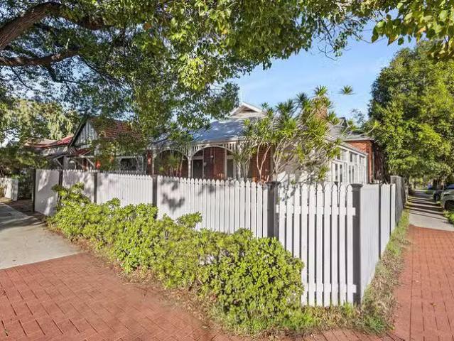 House for rent in Subiaco Po, Western Australia