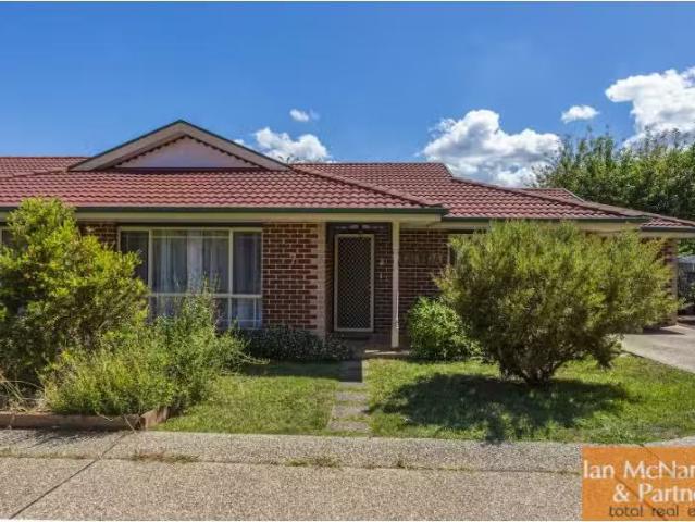 Condo for rent in Queanbeyan, New South Wales