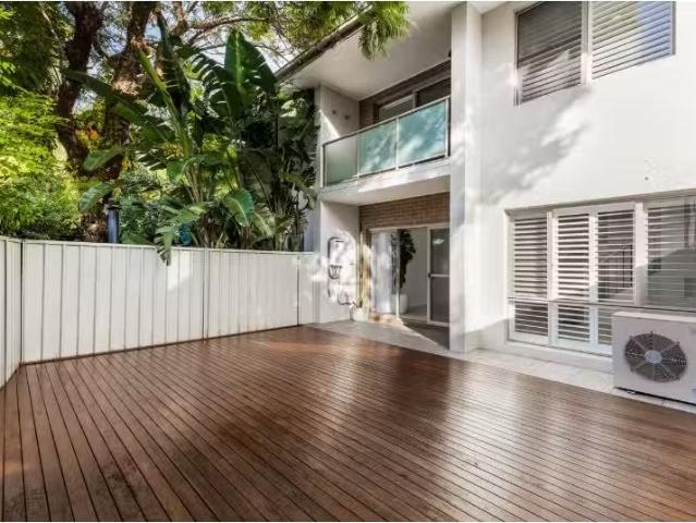Condo for rent in Sutherland, New South Wales