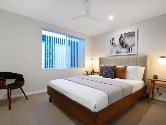 Apartment for rent in Beckenham, Western Australia