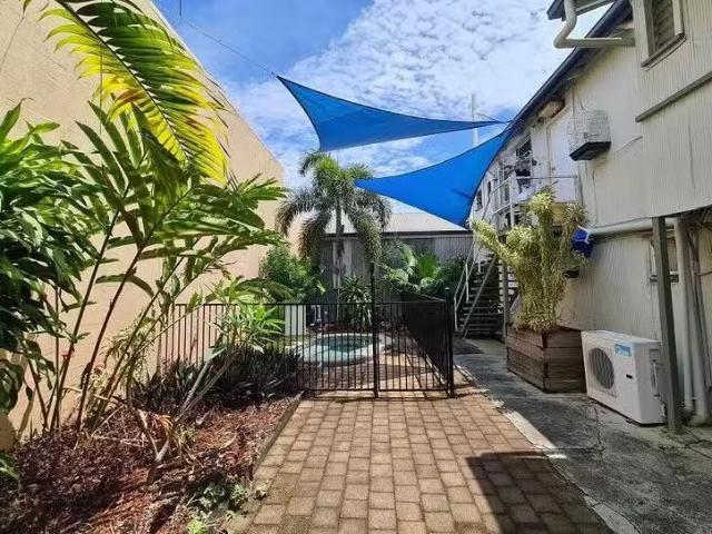Apartment for rent in Toombul, Queensland