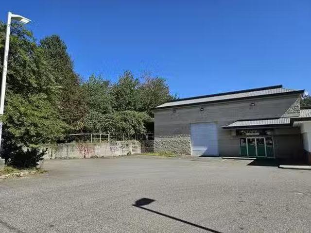 House for rent in Mission, British Columbia