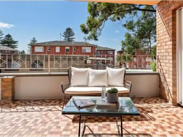 Apartment for rent in Sydney, New South Wales