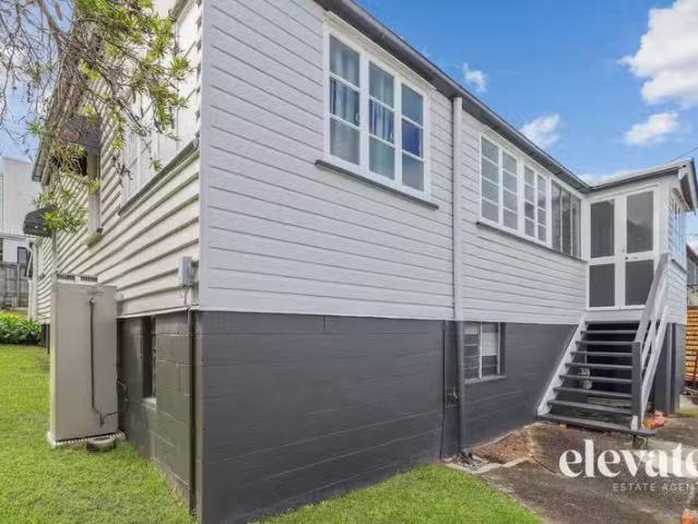 House for rent in Toombul, Queensland