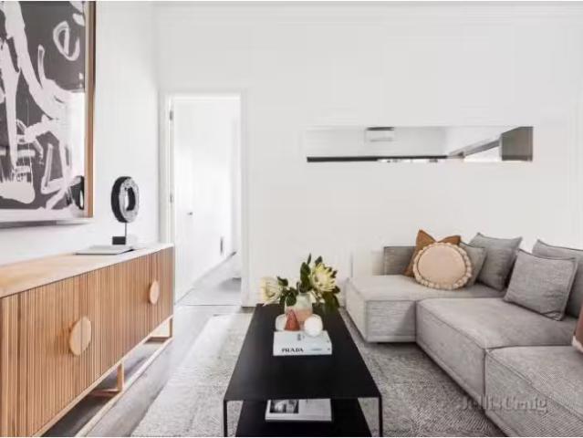 Apartment for rent in Camerons Creek, Victoria