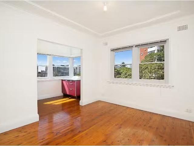 Apartment for rent in Waverton, New South Wales