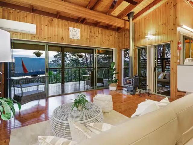 House for rent in Methul, Queensland