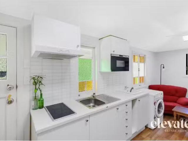Apartment for rent in Toombul, Queensland