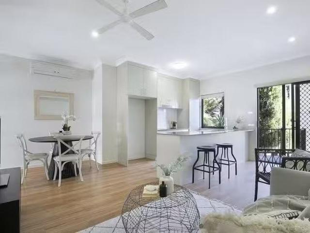 House for rent in Toombul, Queensland