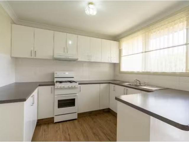 Apartment for rent in Orange, New South Wales