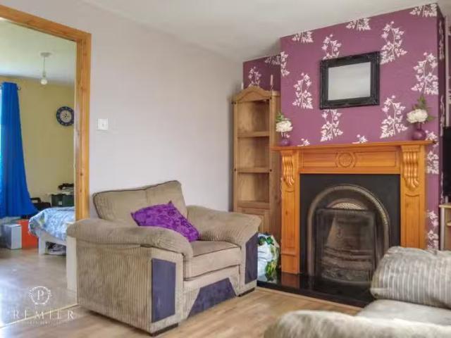 House to rent in Strand, South Tipperary