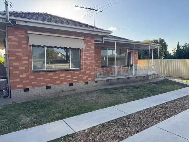 House for rent in Wodonga, Victoria