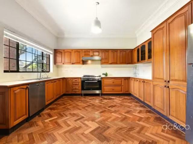 House for rent in Sydney, New South Wales