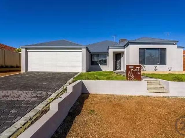 House for rent in Parklands, Western Australia