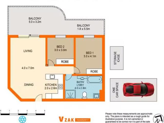 House for rent in Sydney, New South Wales