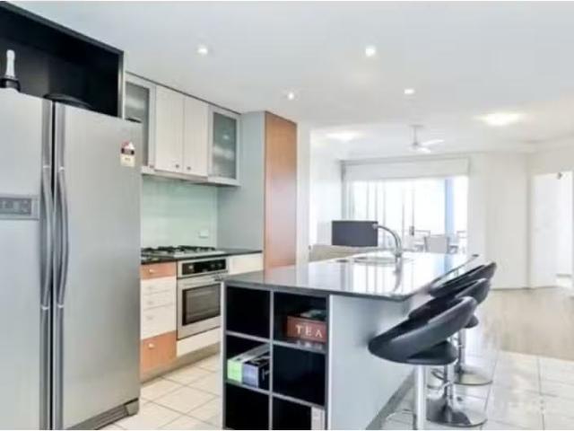 Apartment for rent in Toombul, Queensland