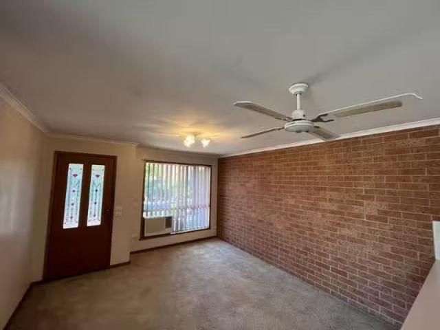 Apartment for rent in Albury, New South Wales