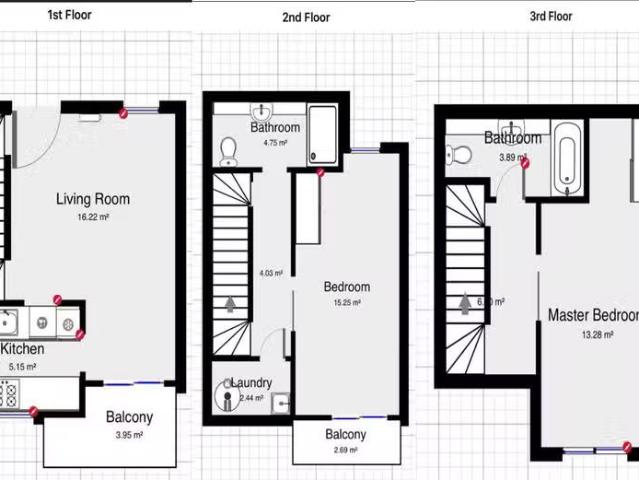House for rent in Camerons Creek, Victoria