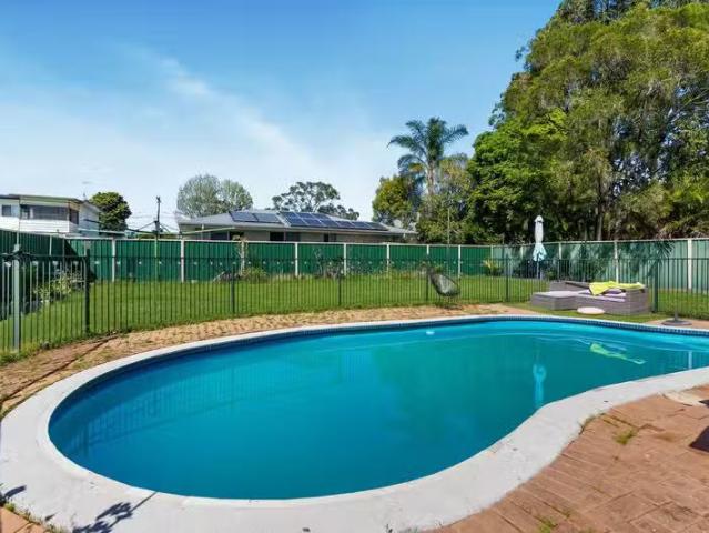House for rent in Toombul, Queensland