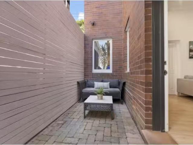 Apartment for rent in Manly, New South Wales