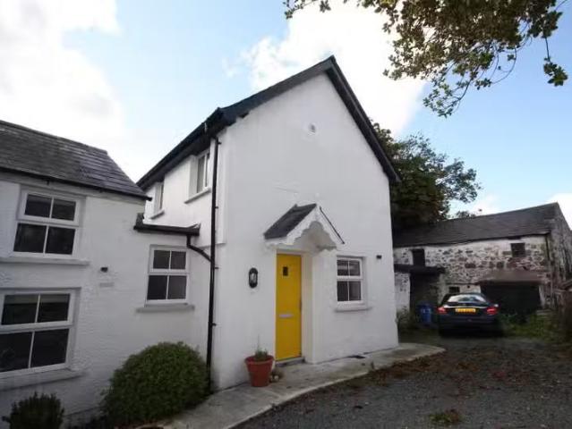 House to rent