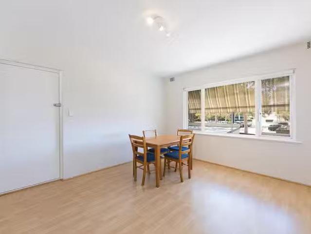 Apartment for rent in Applecross, Western Australia