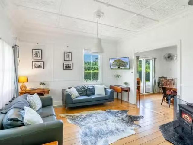 House for rent in Jerrawa, New South Wales