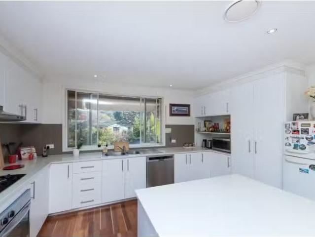 House for rent in Red Hill, Australian Capital Territory