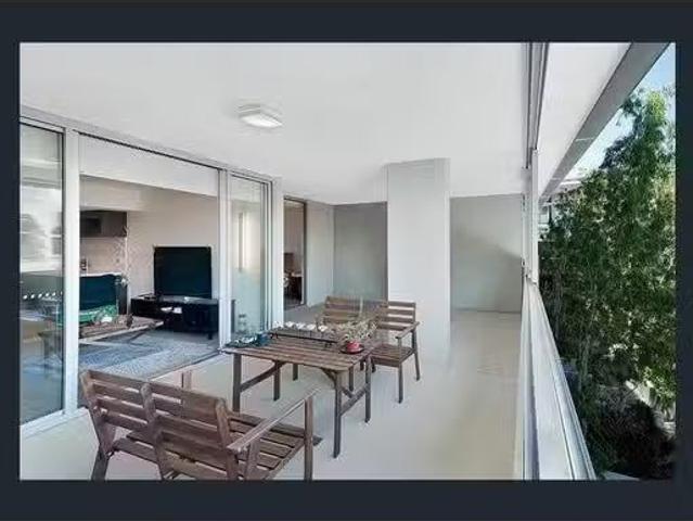 Apartment for rent in Toombul, Queensland