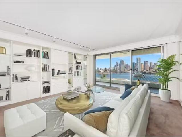 Apartment for rent in Sydney, New South Wales