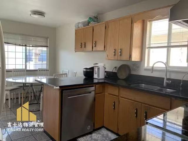 House for rent in Burnaby, British Columbia