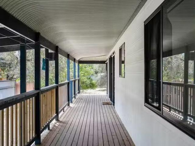 House for rent in Camerons Creek, Victoria